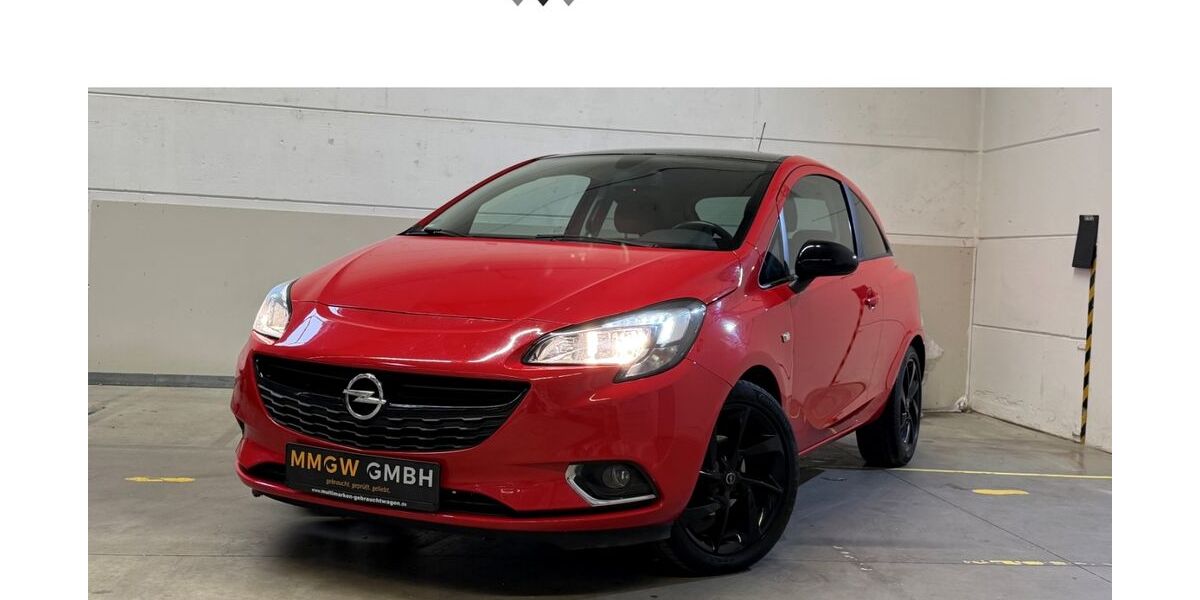 Opel Corsa 88.747 km 7.490 &euro; Bensheim 64625