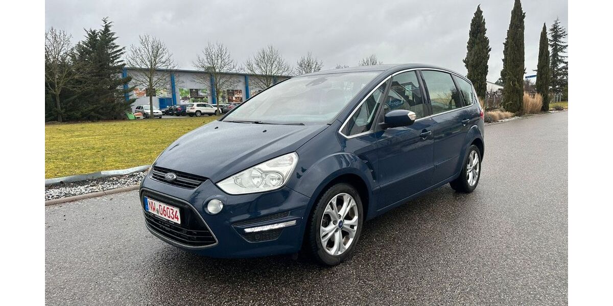 Ford S-Max 246.500 km 5.650 &euro; Neustadt Weinstraße 67433