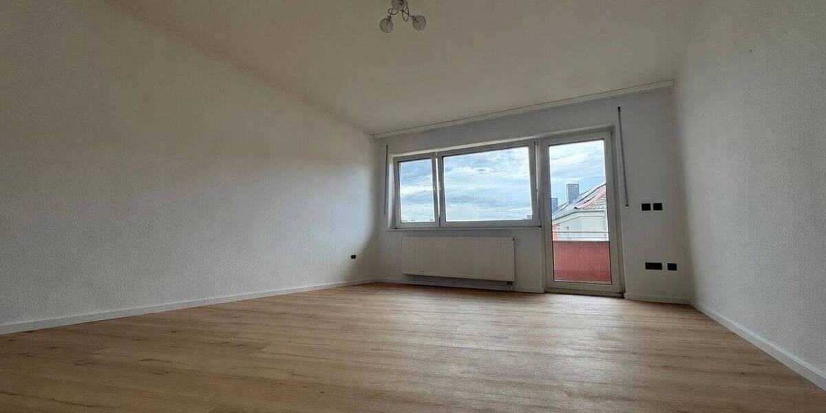 Etagenwohnung Ludwigshafen am Rhein Süd - 2 Zimmer, 80 m&sup2;, 228.500&euro; | Angebot:26809698