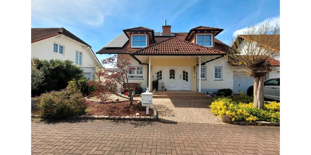 Einfamilienhaus Neustadt an der Weinstraße - 5 Zimmer, 118 m&sup2;, 680.000&euro; | Angebot:26314527