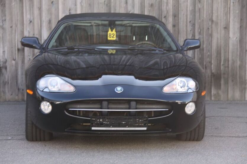 XK8
