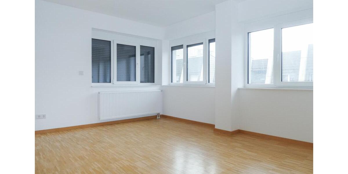 Etagenwohnung Ludwigshafen am Rhein Ludwigshafen-Hemshof - 2 Zimmer, 62 m&sup2;, 735&euro; | Angebot:26544371