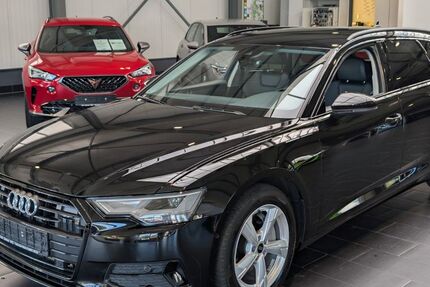 Audi A6 50.000 km 35.900 &euro; Weinheim 69469