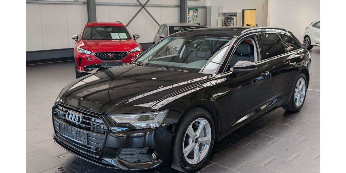 Audi A6 50.000 km 35.900 &euro; Weinheim 69469