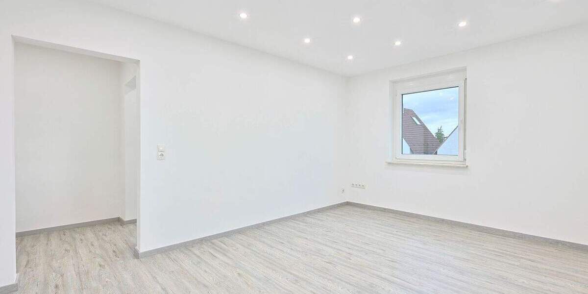 Etagenwohnung Haßloch - 2 Zimmer, 65 m&sup2;, 225.000&euro; | Angebot:25682160