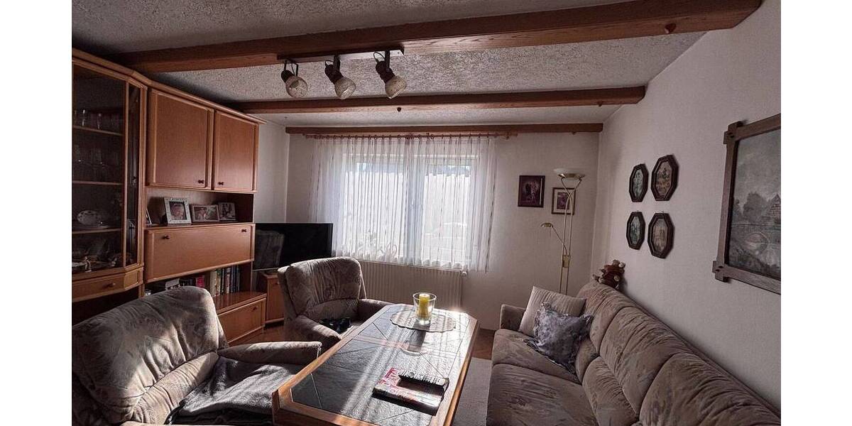 Doppelhaushälfte Lampertheim - 6 Zimmer, 122 m&sup2;, 478.000&euro; | Angebot:26289937