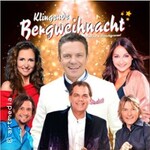 Klingende Bergweihnacht mit Stefan Mross - Die volkstümliche Weihnachtsrevue