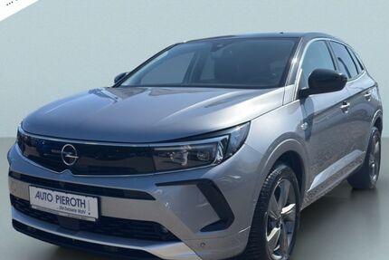 Opel Grandland (X) 21.800 km 25.850 &euro; Worms 67547