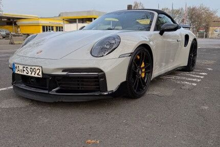 Porsche 992 48.000 km 209.000 &euro; Hirschberg an der Bergstraße 69493