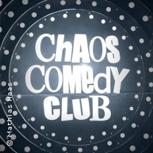 Chaos Comedy Club 14.03.2026 Cave54