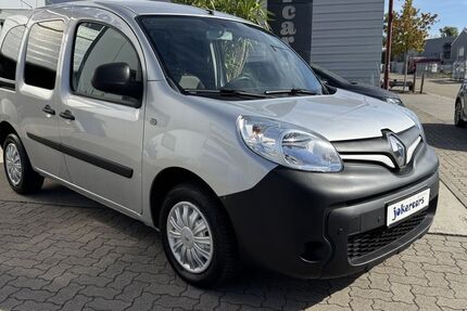 Renault Kangoo 97.290 km 8.290 &euro; Philippsburg 76661