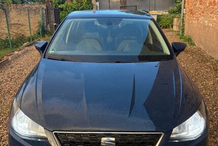 Seat Ibiza 173.000 km 9.890 &euro; Mannheim 68169