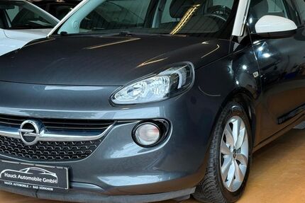 Opel Adam 76.800 km 8.950 &euro; Bad Dürkheim 67098