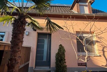 Haus Haßloch - 6 Zimmer, 140 m&sup2;, 415.000&euro; | Angebot:25392366