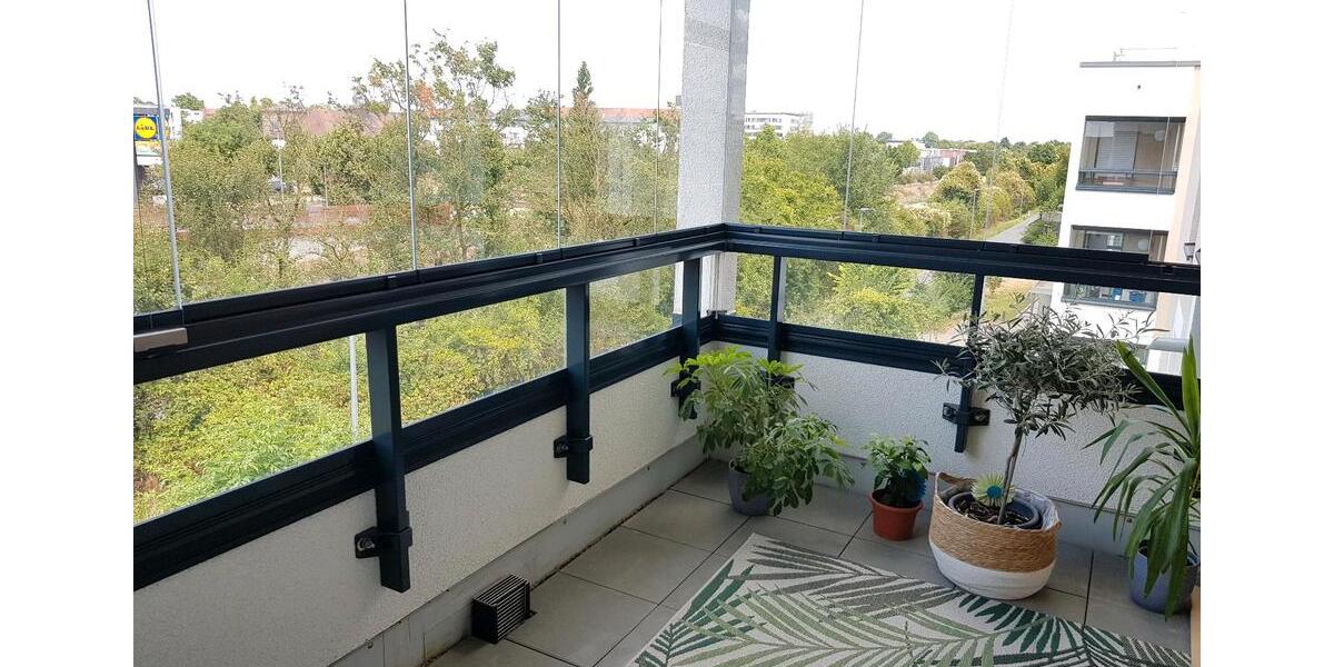 Etagenwohnung Speyer - 3 Zimmer, 103 m&sup2;, 536.000&euro; | Angebot:24804488