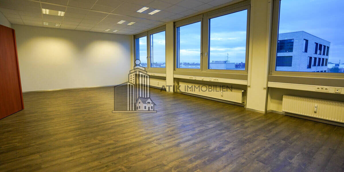 ATIK: Moderne Arbeitsplätze mit gutem Preis-Leistungsverhältnis - MA: Wohlgelegen - Gewerbeobjekt Mannheim / Neckarstadt-Ost/Wohlgelegen Wohlgelegen | Angebot:26267161