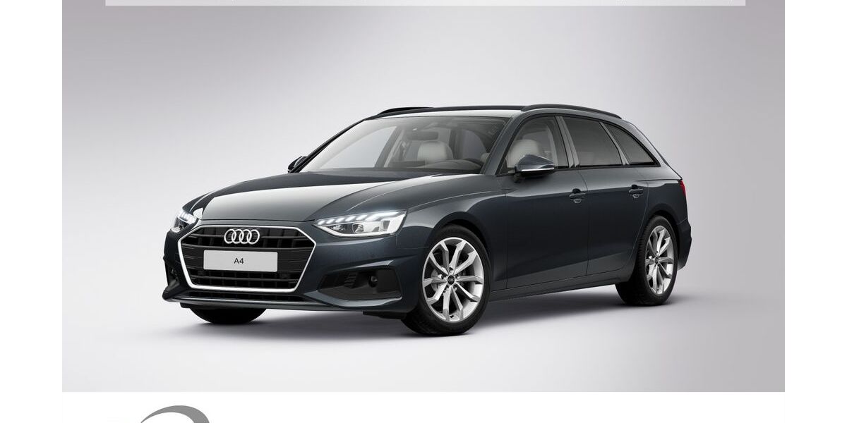 Audi A4 23.850 km 32.400 &euro; Mannheim 68309