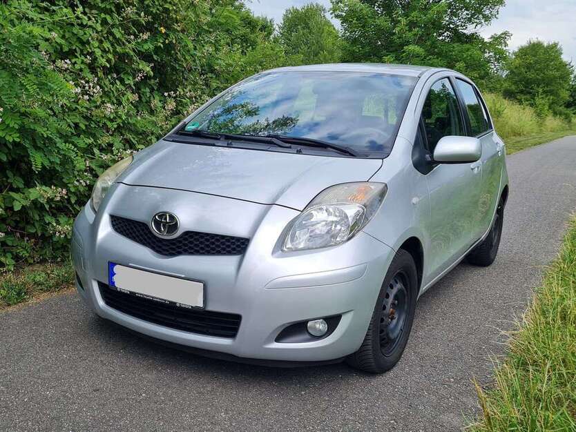 Yaris