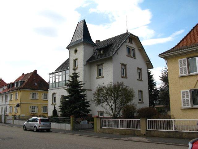 Etagenwohnung Haßloch - 3 Zimmer, 125 m&sup2;, 395.000&euro; | Angebot:26286072