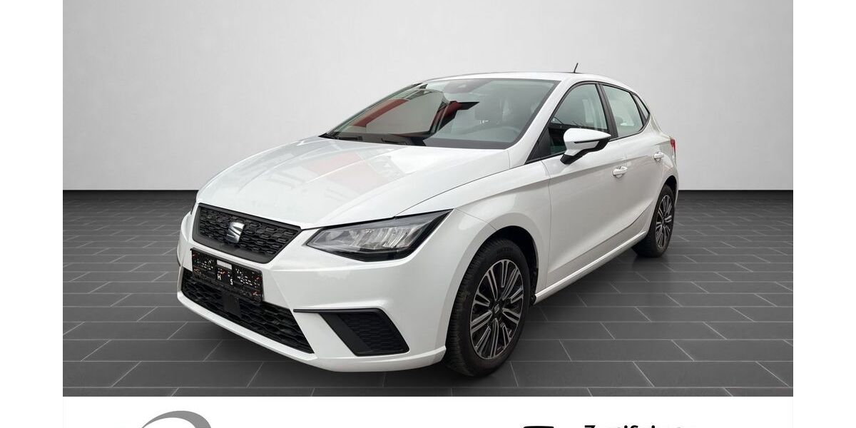 Seat Ibiza 9.278 km 17.800 &euro; Heidelberg 69123