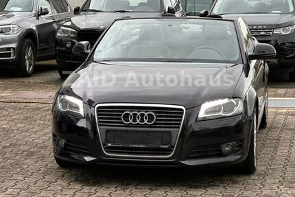 Audi A3 189.000 km 6.999 &euro; Wiesloch 69168