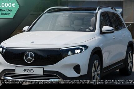Mercedes-Benz EQB 23.478 km 40.580 &euro; Mannheim 68165