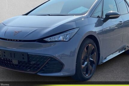 Cupra Born 13.000 km 38.500 &euro; Worms 67547