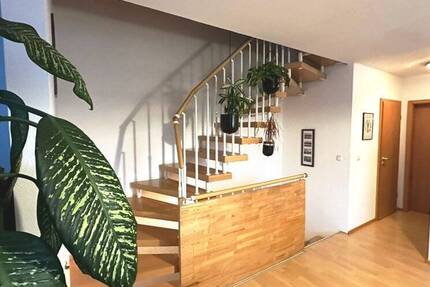 Haus Wiesloch / Baiertal Baiertal - 6 Zimmer, 151 m&sup2;, 499.000&euro; | Angebot:19322167