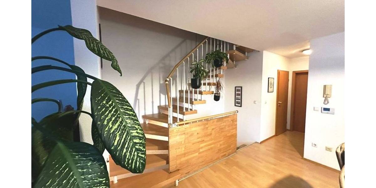 Reihenendhaus Wiesloch / Baiertal Baiertal - 6 Zimmer, 151 m&sup2;, 499.000&euro; | Angebot:19322167