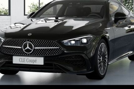 Mercedes-Benz CLE 300 9.900 km 60.950 &euro; Mannheim 68165
