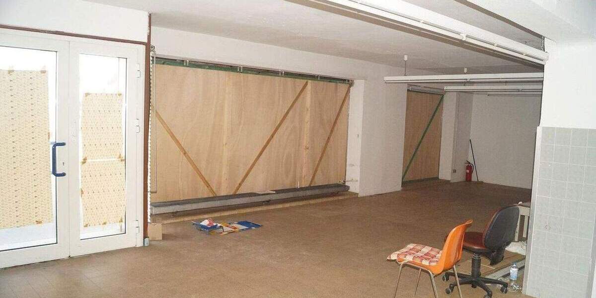 Gewerbeobjekt Speyer - 435.000&euro; | Angebot:25878409