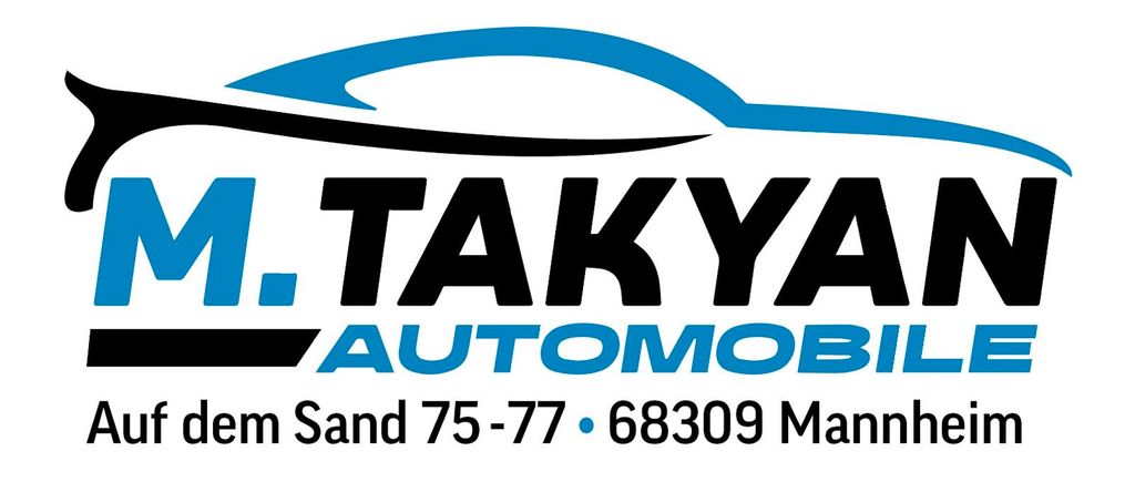 Hyundai KONA 44.000 km 14.990 &euro; Mannheim 68309