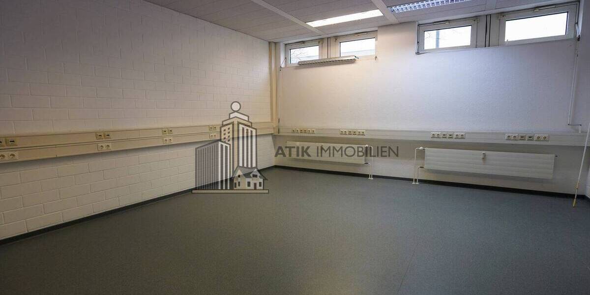 ATIK: Flexible Büro-Schulungsräume - provisionsfrei - Gewerbeobjekt Mannheim / Wohlgelegen Wohlgelegen | Angebot:26267201