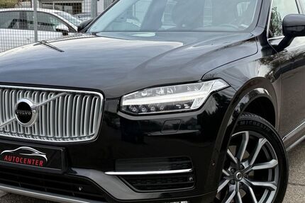 Volvo XC90 222.000 km 18.900 &euro; Weinheim 69469