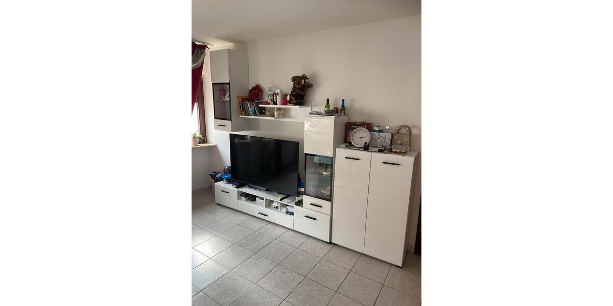 Etagenwohnung Mannheim Herzogenried - 2 Zimmer, 51 m&sup2;, 900&euro; | Angebot:26493423