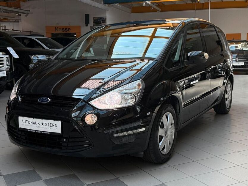 S-Max