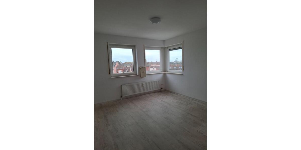 Etagenwohnung Ludwigshafen am Rhein - 1 Zimmer, 21 m&sup2;, 75.000&euro; | Angebot:26137209