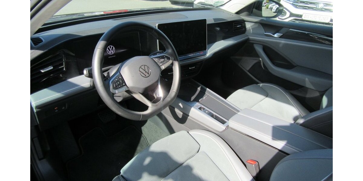 VW Passat Variant 1.5 eTSI 110 kW Business Automatik 53.000 km 27.990 &euro; Gernsheim 64579