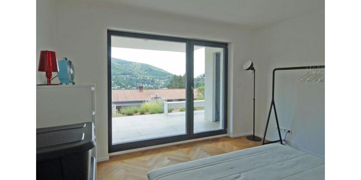 Doppelhaushälfte Heidelberg Peterstal - 6 Zimmer, 168 m&sup2;, 1.490.000&euro; | Angebot:25902738