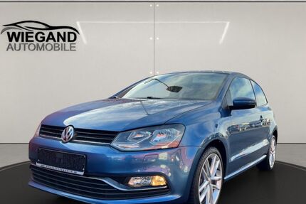 VW Polo 99.500 km 10.690 &euro; Viernheim 68519