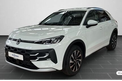 VW T-Roc 2.900 km 33.590 &euro; Hockenheim 68766