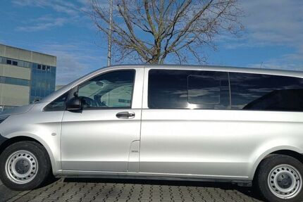 Mercedes-Benz Vito 121.900 km 27.480 &euro; Gernsheim 64579
