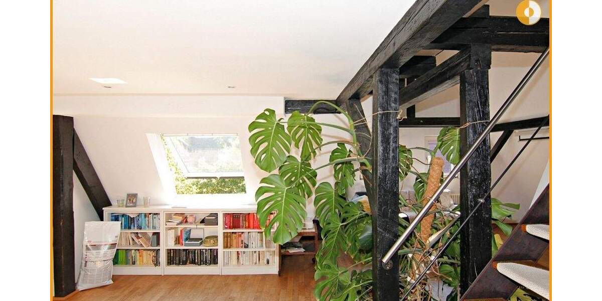 Etagenwohnung Heidelberg Altstadt - 3 Zimmer, 104 m&sup2;, 690.000&euro; | Angebot:25693116