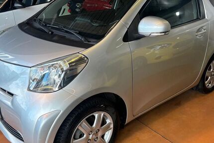 Toyota IQ 71.022 km 5.990 &euro; Bad Dürkheim 67098