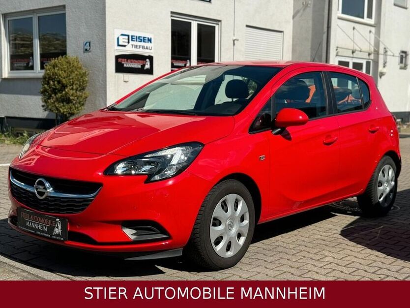 Corsa