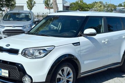 Kia Soul 109.840 km 10.990 &euro; Haßloch 67454