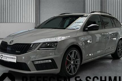 Skoda Octavia 118.700 km 21.690 &euro; Mannheim 68309