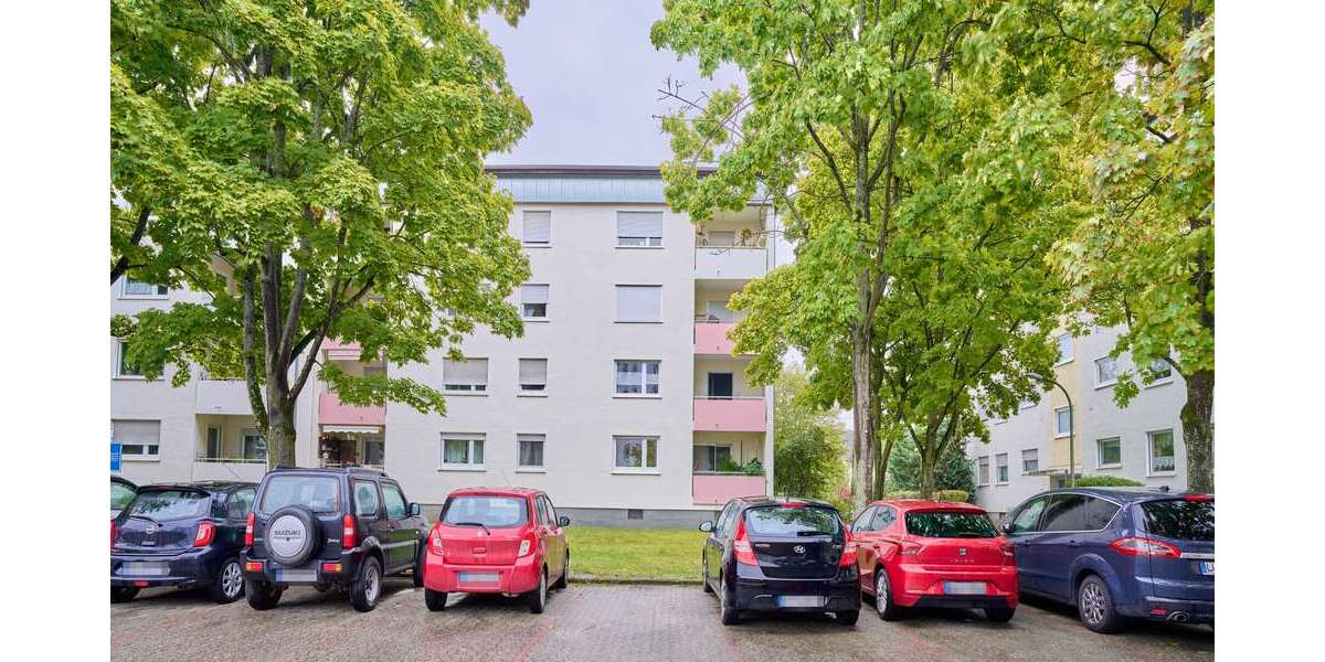 Etagenwohnung Limburgerhof - 4 Zimmer, 76 m&sup2;, 150.000&euro; | Angebot:22828176
