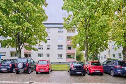 Wohnung Limburgerhof - 4 Zimmer, 76 m&sup2;, 150.000&euro; | Angebot:22828176