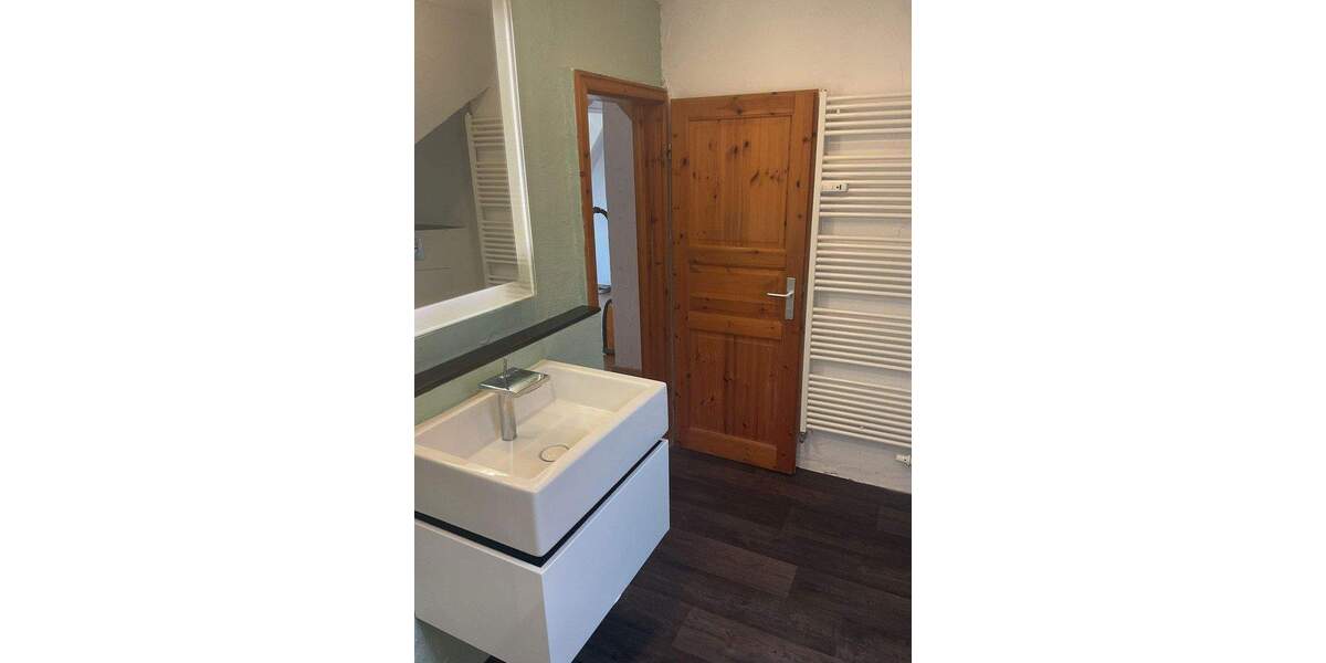 Etagenwohnung Ludwigshafen Friesenheim/Nord - 2 Zimmer, 63 m&sup2;, 175.000&euro; | Angebot:25878610